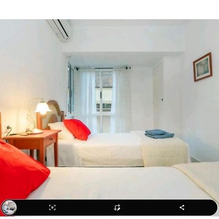 Ferienwohnung La Esquina Segunda Planta Sin Ascensor Torrevieja Exterior foto