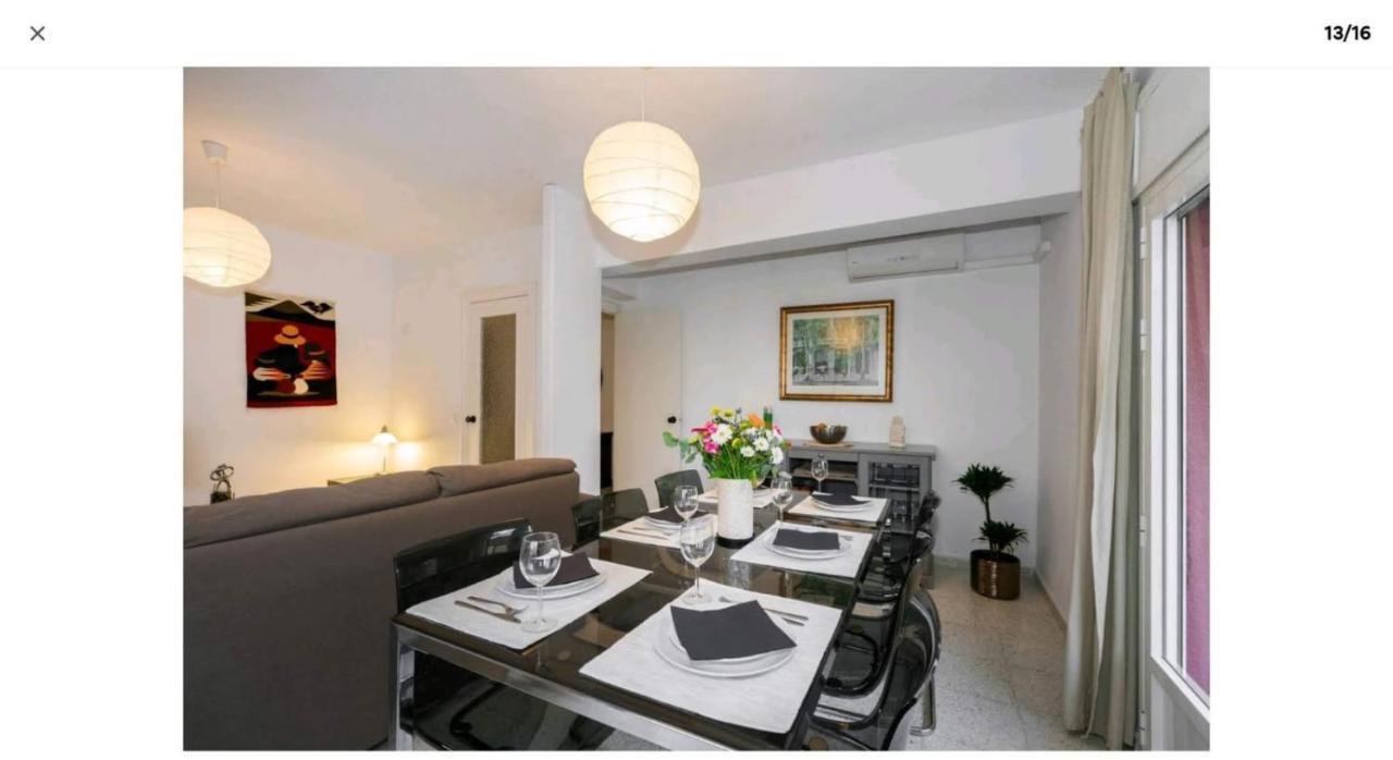 Ferienwohnung La Esquina Segunda Planta Sin Ascensor Torrevieja Exterior foto