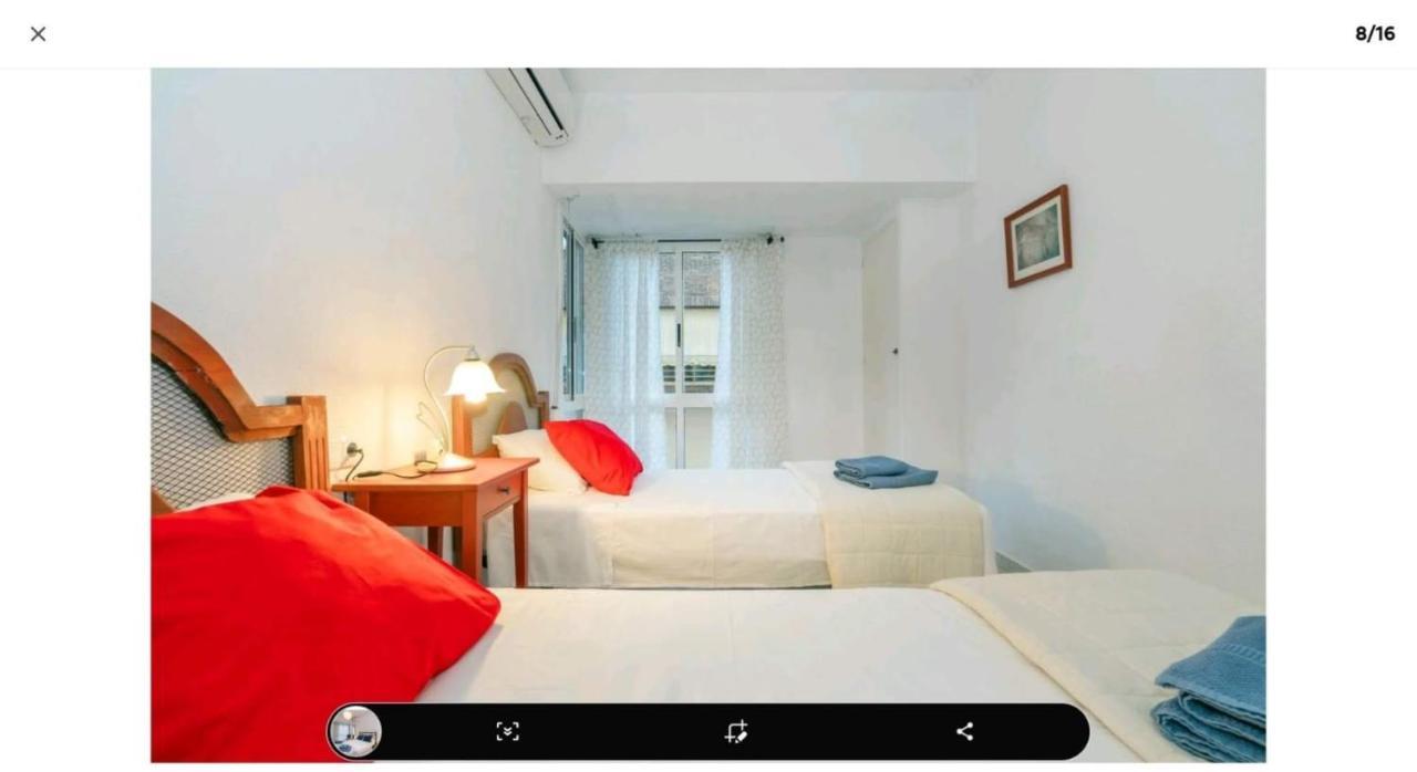 Ferienwohnung La Esquina Segunda Planta Sin Ascensor Torrevieja Exterior foto