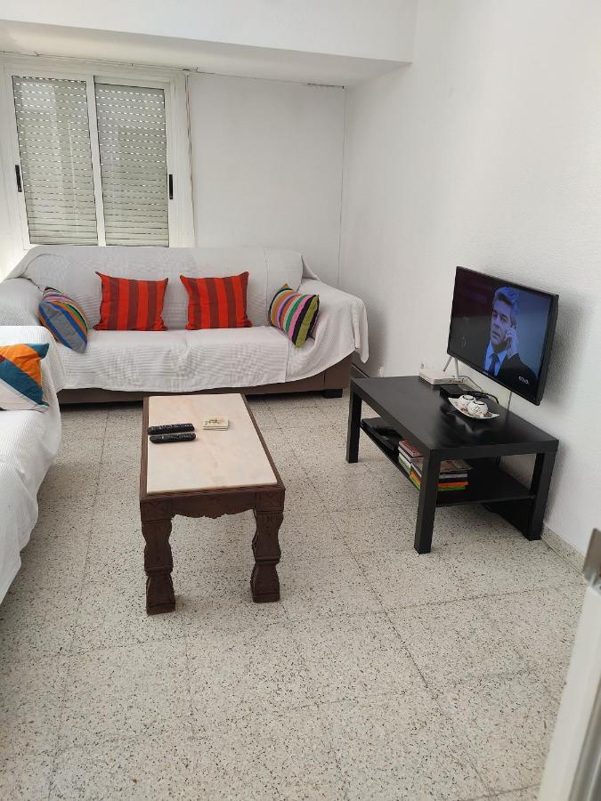 Ferienwohnung La Esquina Segunda Planta Sin Ascensor Torrevieja Exterior foto